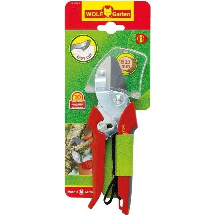 Tootefoto - Wolf-Garten RS-EN alasi oksak rid