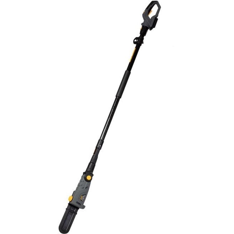 Tootefoto - Cordless chainsaw Grunder