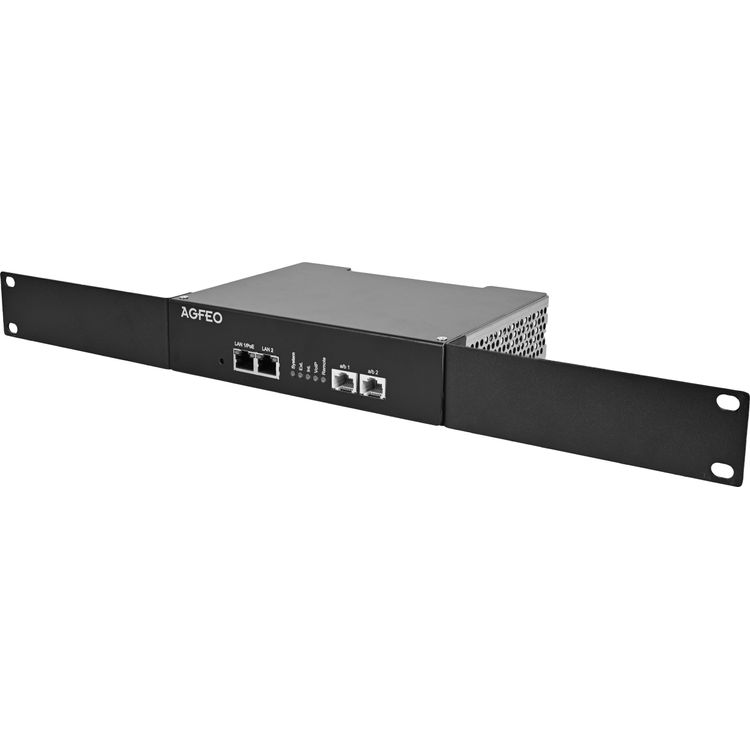 Tootefoto - Agfeo ES 22 X IT