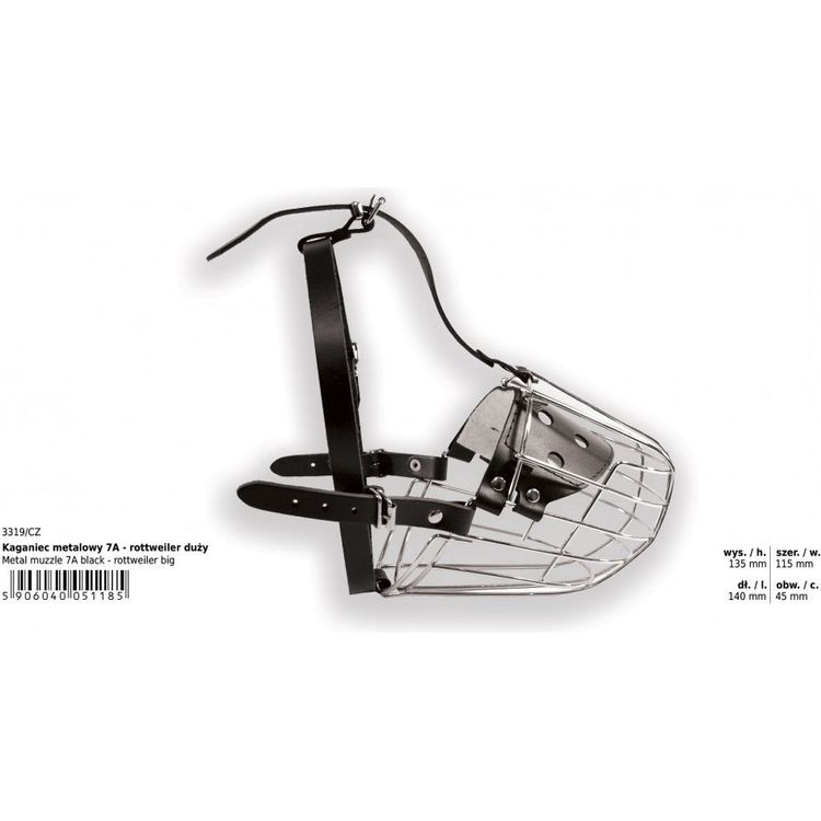 Tootefoto - Dino Metallist koon - 7a Suur rottweiler