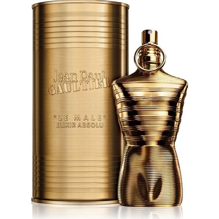 Tootefoto - Jean Paul Gaultier le mees elixir absoluutne parfumpihusti 125 ml
