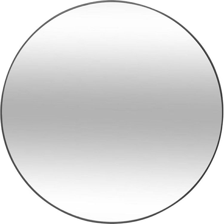 Tootefoto - Atmosphera Alice peegel 76cm must