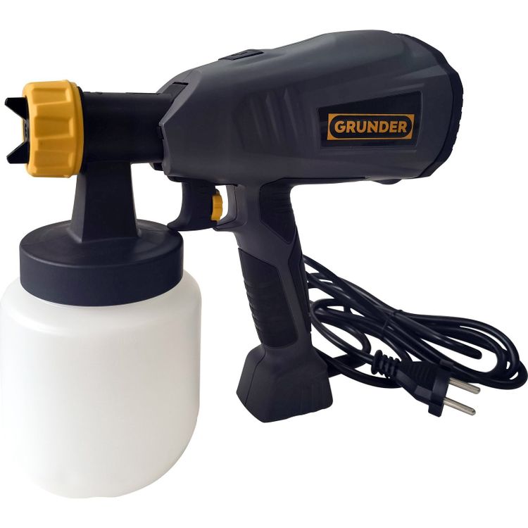 Tootefoto - ELECTRIC PAINT SPRAYER JS-HH15A 400W