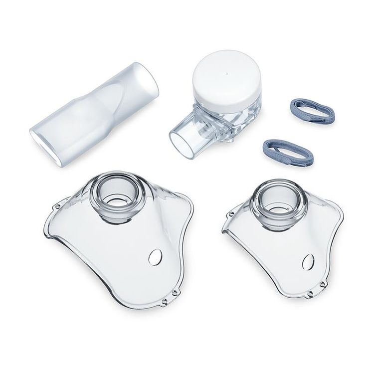 Tootefoto - Beurer, IH51 - Kulutarvikute komplekt inhalaatorile