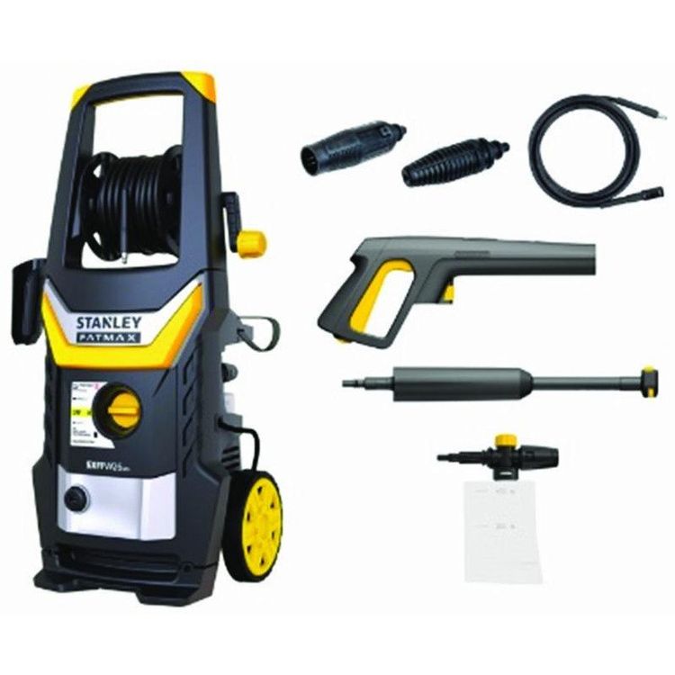 Tootefoto - WASHER SXFPW26DSS-E 180BAR