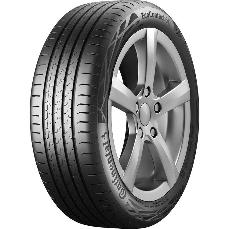 Tootefoto - 275/50R20 CONTINENTAL ECOCONTACT 6Q 113W XL MO FR ABA70 Suverehv
