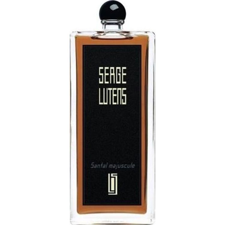 Tootefoto - Serge Lutens Santal Majuscule Unisex EDP 100ml