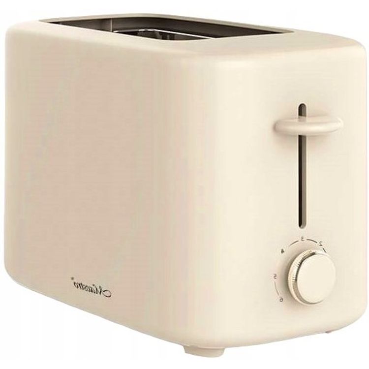 Tootefoto - Maestro Toaster R ster v ileibade ja leiva r stimiseks 750W MAESTRO MR-700