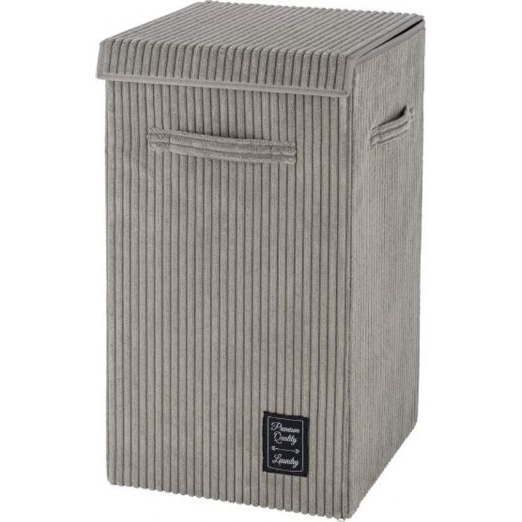 Tootefoto - Weko pesukorv Cora pesukorv 33x58 cm 63 liitrit, pol ester, hall