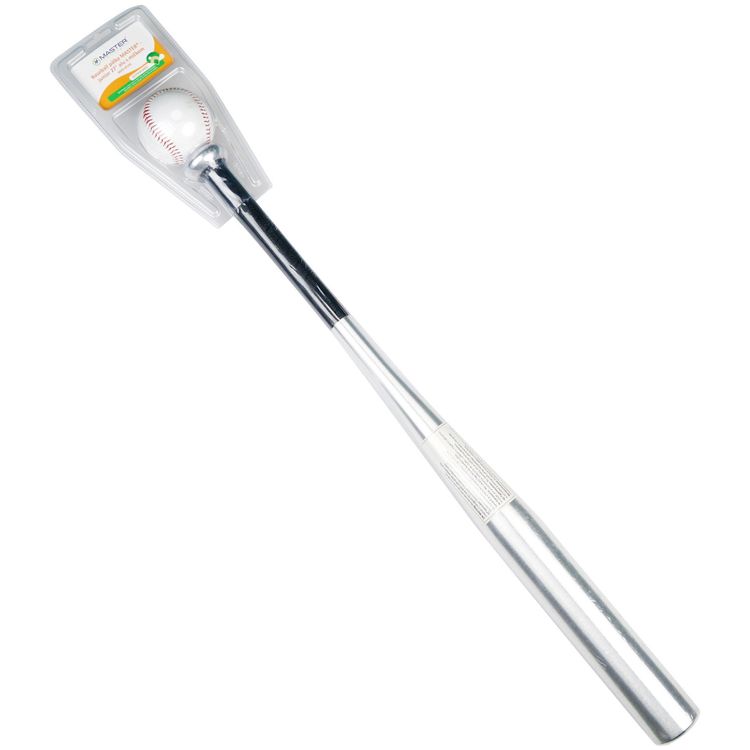 Tootefoto - Basebol kij pesapalli pehme samm pehme alumiiniummeistri juuniori 27 -ga "