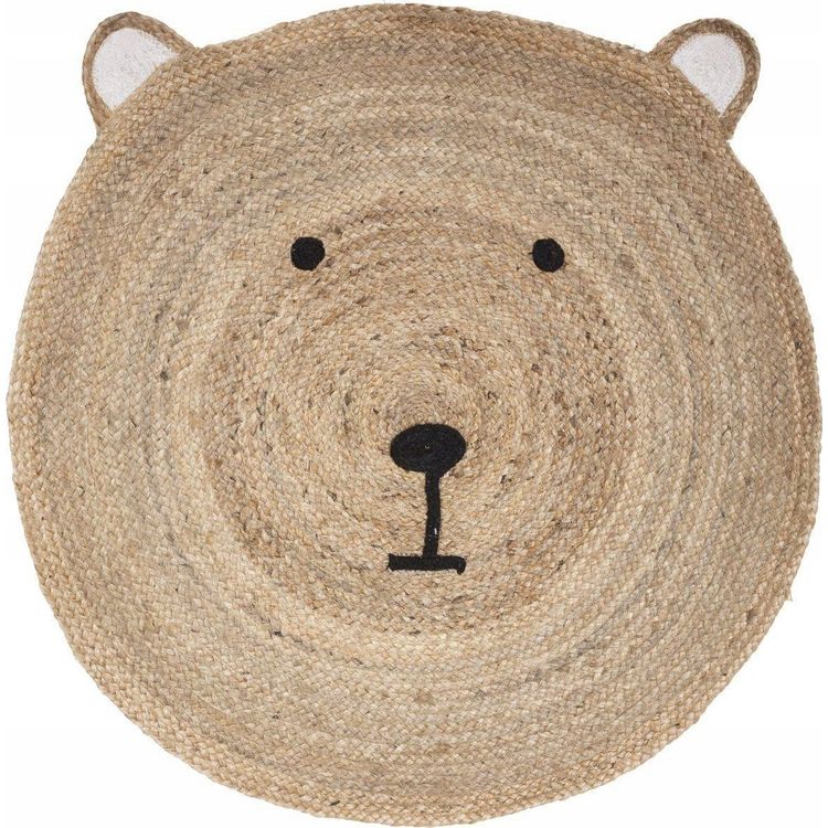 Tootefoto - Atmosphera Kaisukaru kujuline d uudist vaip, 100 cm