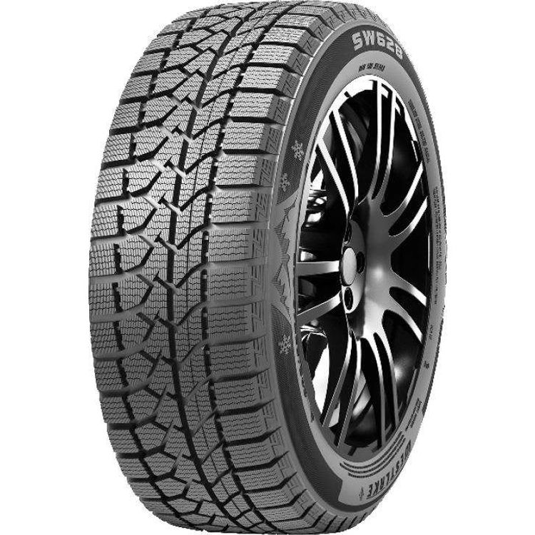 Tootefoto - 205/60R16 WESTLAKE SW628 92T Friction DCB72 3PMSF M+S Lamell
