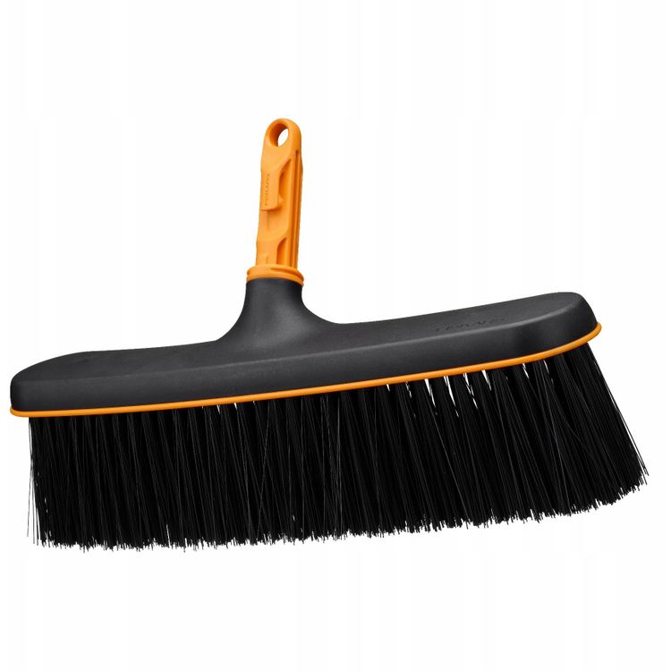 Tootefoto - Outdoor brush without handle FISKARS QuikFit, 38 cm