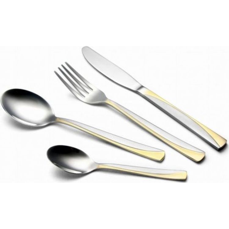 Tootefoto - Maestro S RILISTE KOMPLEKT 24 tk SATIN MAESTRO MR-1529