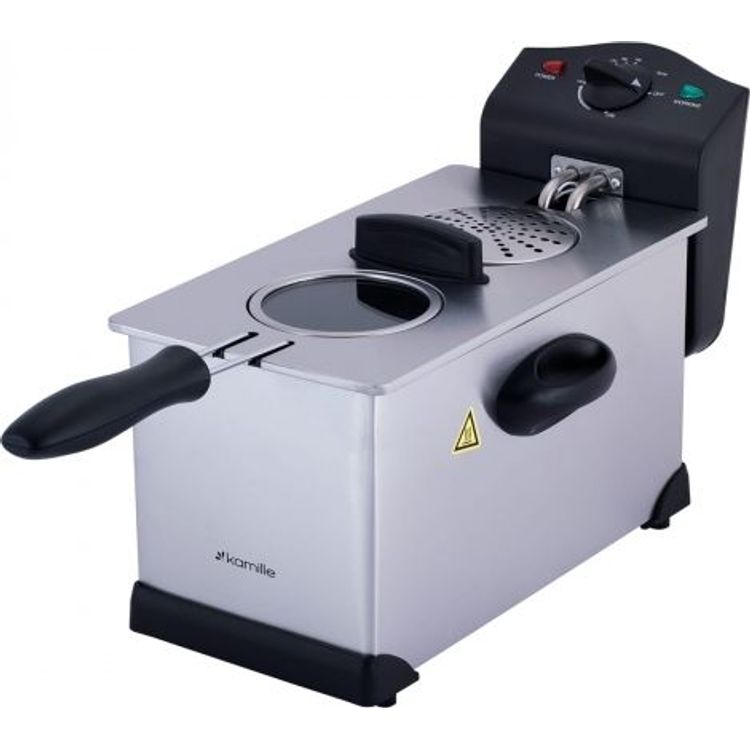 Tootefoto - Kamille KM6813 Friter