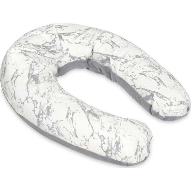 Tootefoto - Babymatexi padja pikkus 190 rasedusveluor Relax Vello 04