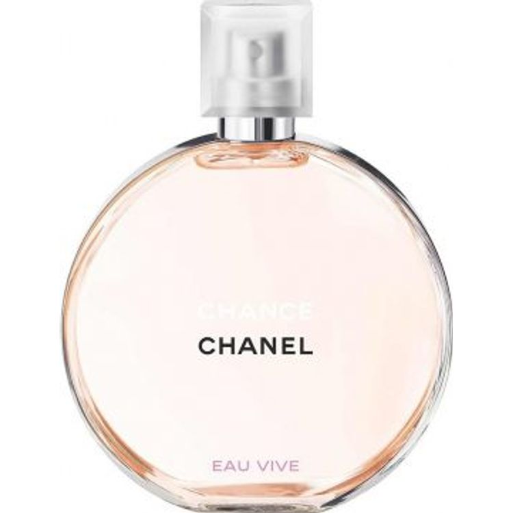 Tootefoto - Chanel Chance Eau Vive Edt 35 ml