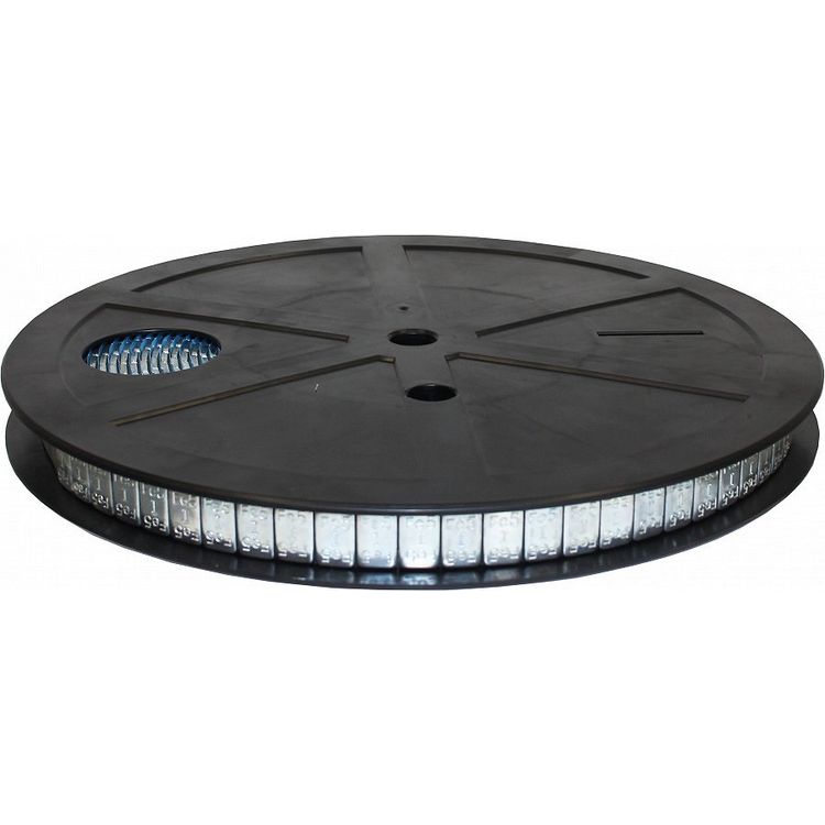 Tootefoto - Liimitav Tasakaal 3.6Mm. 6Kg Rull (1200X5G) Fe. Tsingitud. (Italmatic) Fl