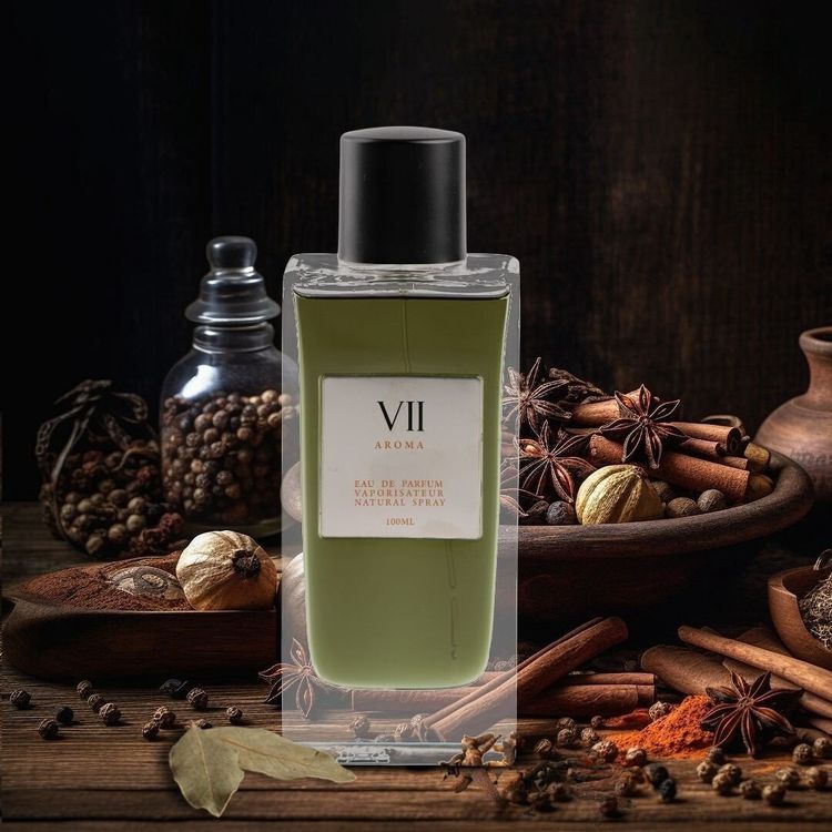 Tootefoto - Aurora Aurora, Aroma VII, parf mvesi, meestele, 100 ml meestele