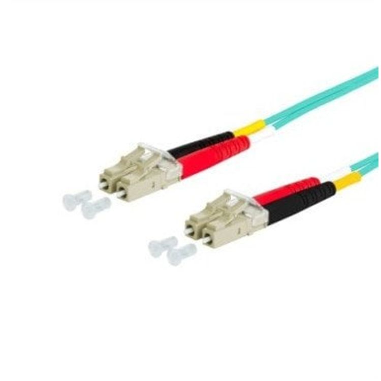 Tootefoto - Metz Connect Optat, LC-D/LC-D OM3, 1 m kangakaabel