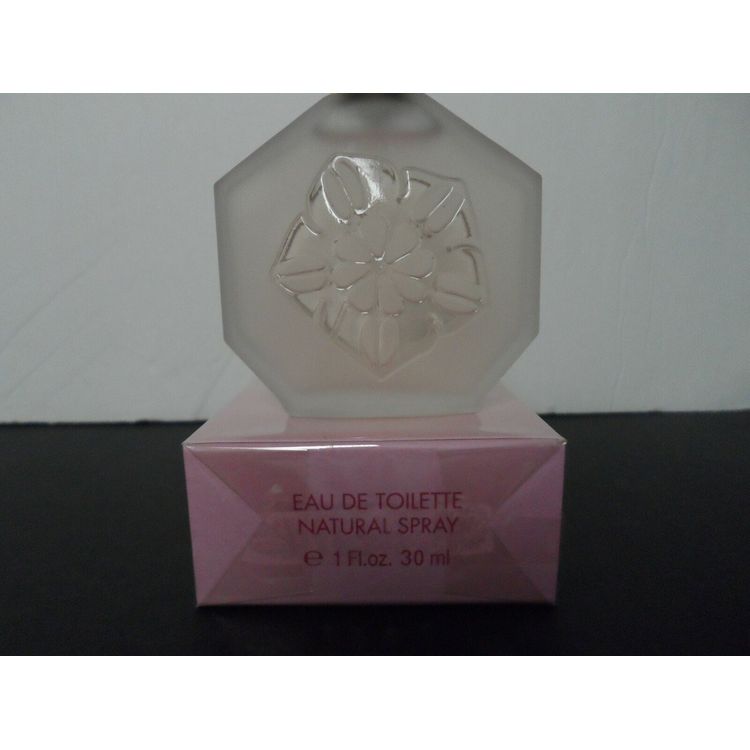 Tootefoto - Jean Charles Brosseau, Fleurs D'Ombre Rose, tualettvesi, naistele, 30 ml naistele