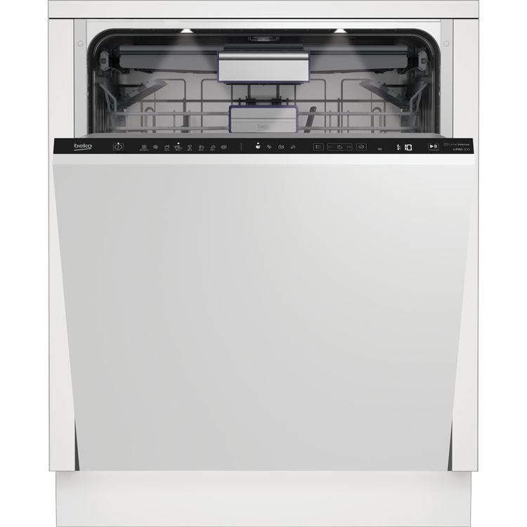 Tootefoto - Beko BDIN 38646D Dishwasher