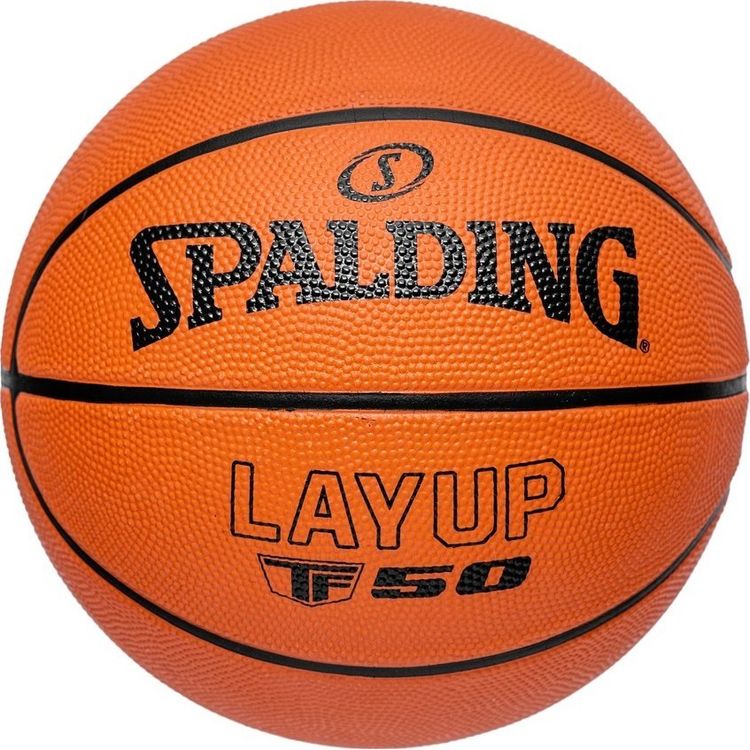 Tootefoto - Spalding Basketball SPALDING Layup TF50 R 6