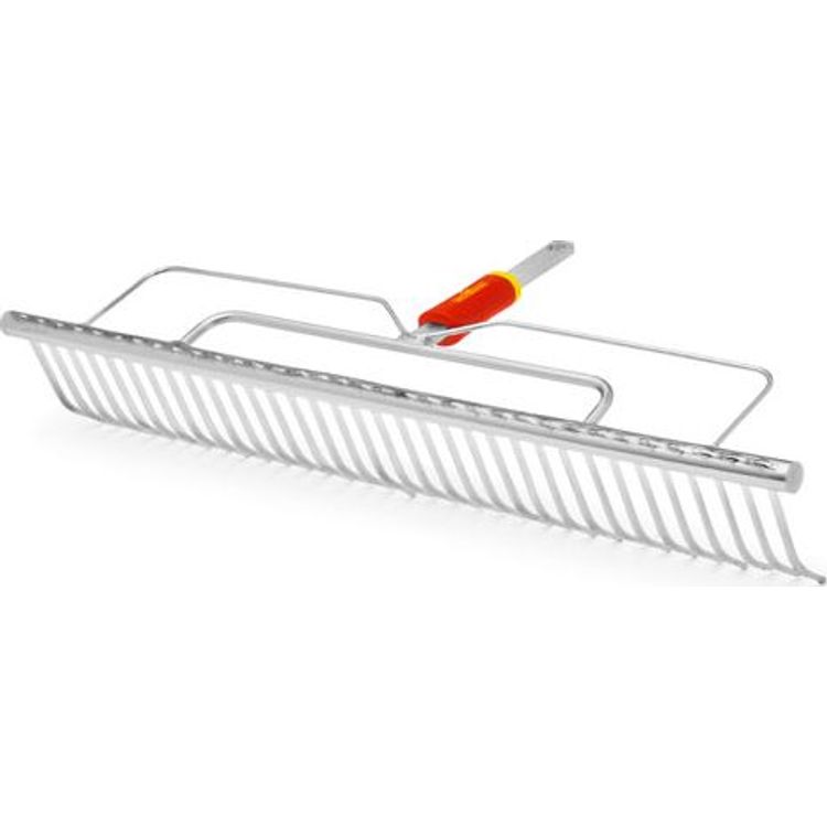 Tootefoto - Wolf Garten Rasenrechen 58 cm Wolf Combisystem Multi-Star UH-M 60 71AAA034650 (71AAA034650)