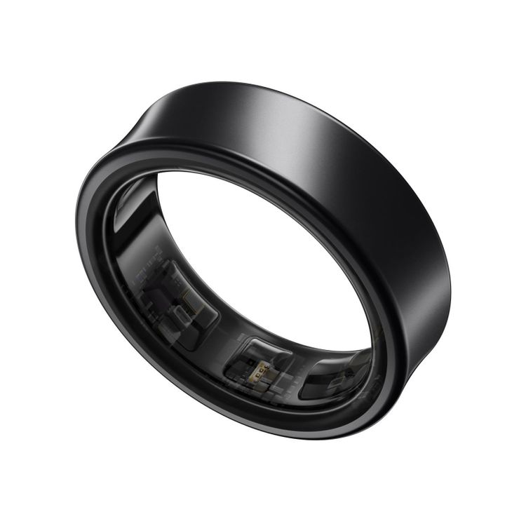 Tootefoto - Samsung Samsung Galaxy Ring No Smart Activity Tracking Ring IP68 Gold