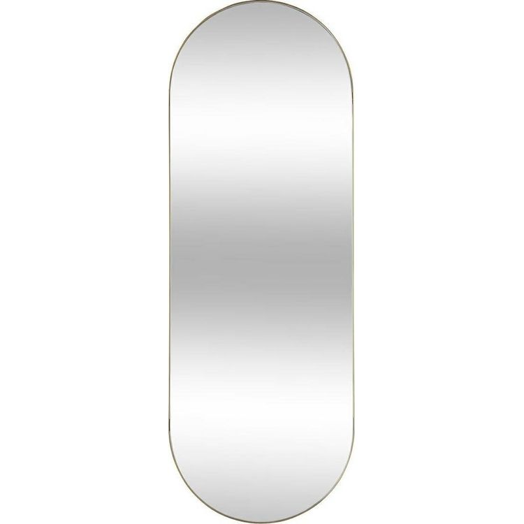 Tootefoto - Atmosf ri peegel Selena 112x40cm kuldne
