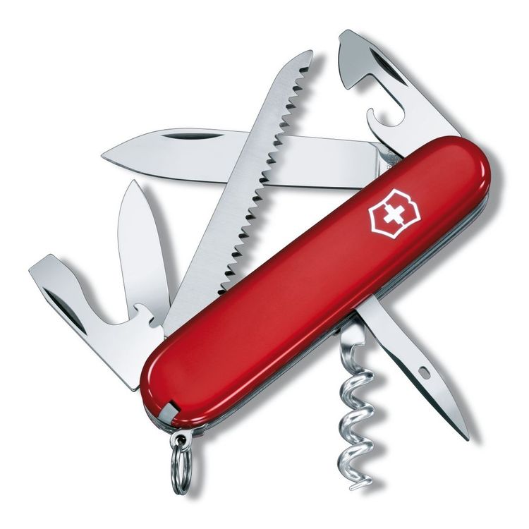 Tootefoto - Victorinox 1.3613 taskunuga Mitmeotstarbeline nuga
