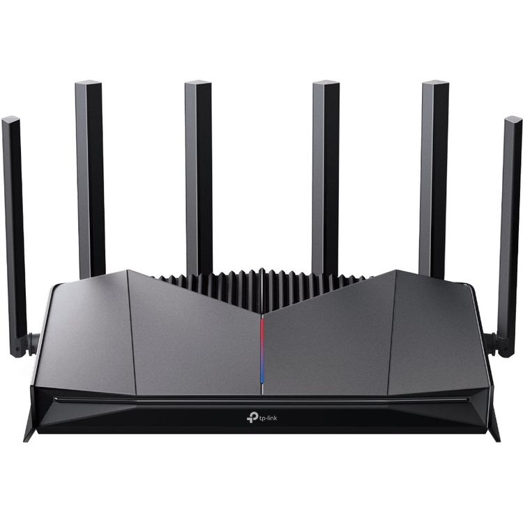 Tootefoto - TP-Linki ruuter TP-Link Archer GE400 EasyMesh WiFi7 ruuter (BE6500,2,4GHz/5GHz,1x2,5GbEWAN,1x2,5GbELAN,3xGbE,1xUSB3.0)