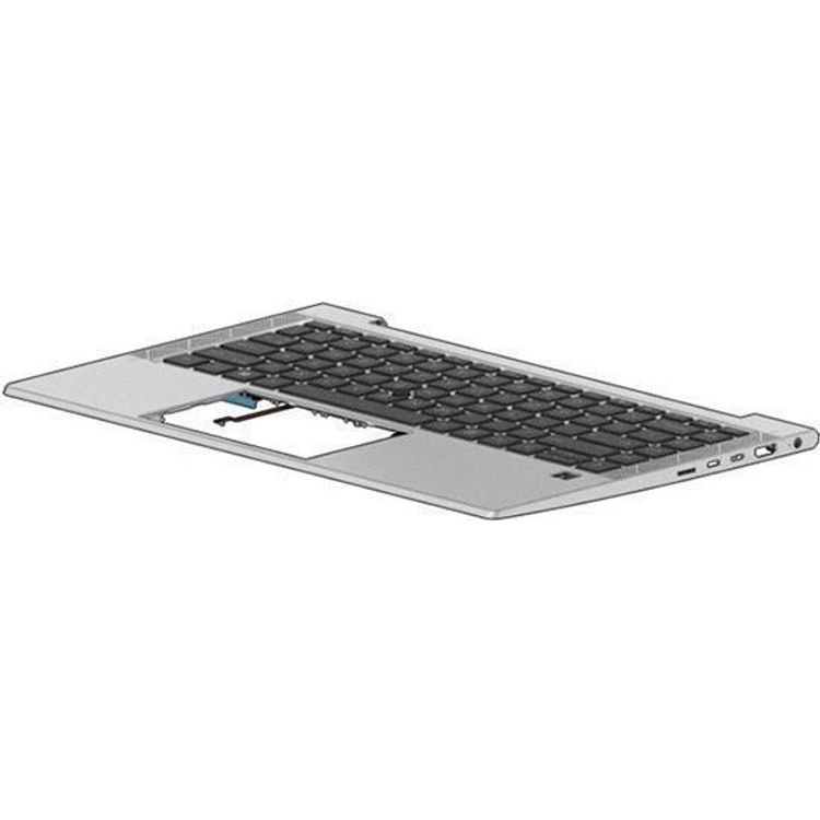 Tootefoto - HP 840/EB 14 G7 - DE Tastatur (M15209-041)