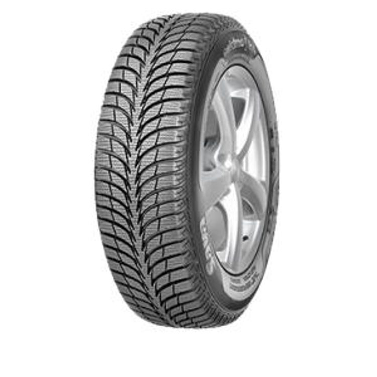 Tootefoto - 185/65R15 Sava Eskimo Ice Lamell