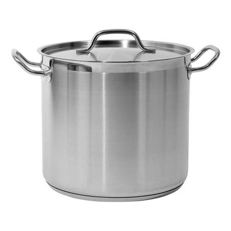 Tootefoto - Yato YG-00004 kastrul 15,4 l mmargune Roostevaba teras