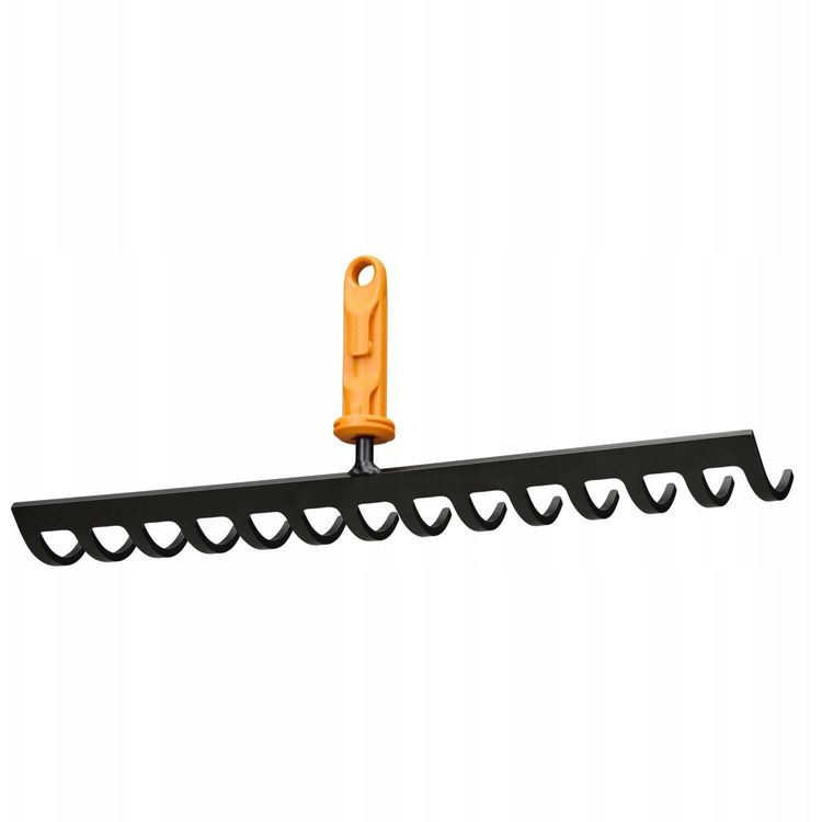 Tootefoto - Fiskars FISKARS MULLAREHA 14 HAMBAST, METALL, ONECLICK S STEEMI PEA