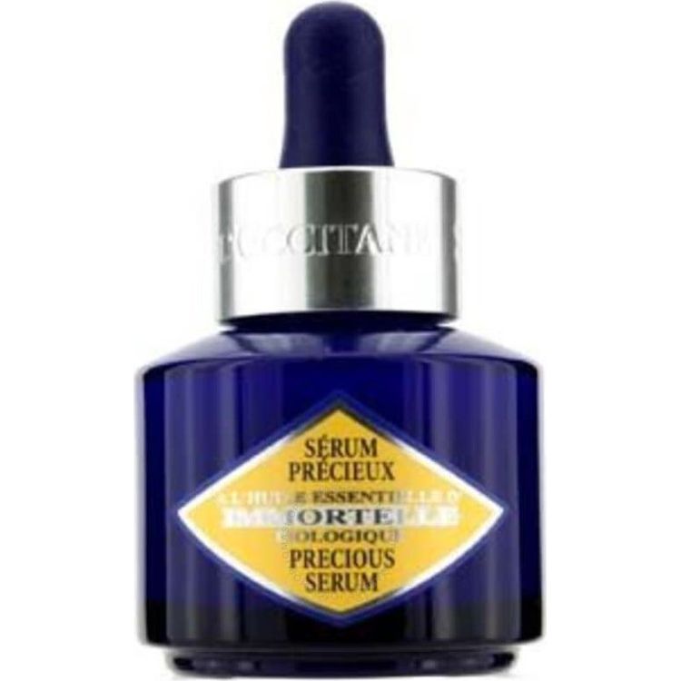 Tootefoto - L'Occitane L'Occitane en Provence, Immortelle Precios, eeterlikud lid, vananemisvastane, seerum, n ole, 30 ml naistele