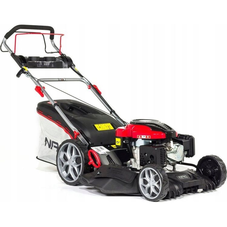 Tootefoto - NAC 196cc Self-Propelled Lawn Mower LS56-196L-HSDS-JR2