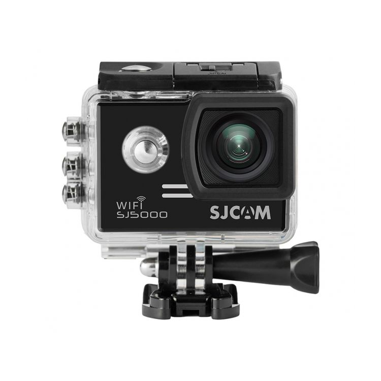 Tootefoto - SJCAM SJ5000X Elite black