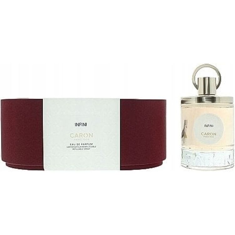 Tootefoto - Caron, Infini, Eau De Parfum, Naistele, 100 ml Naistele