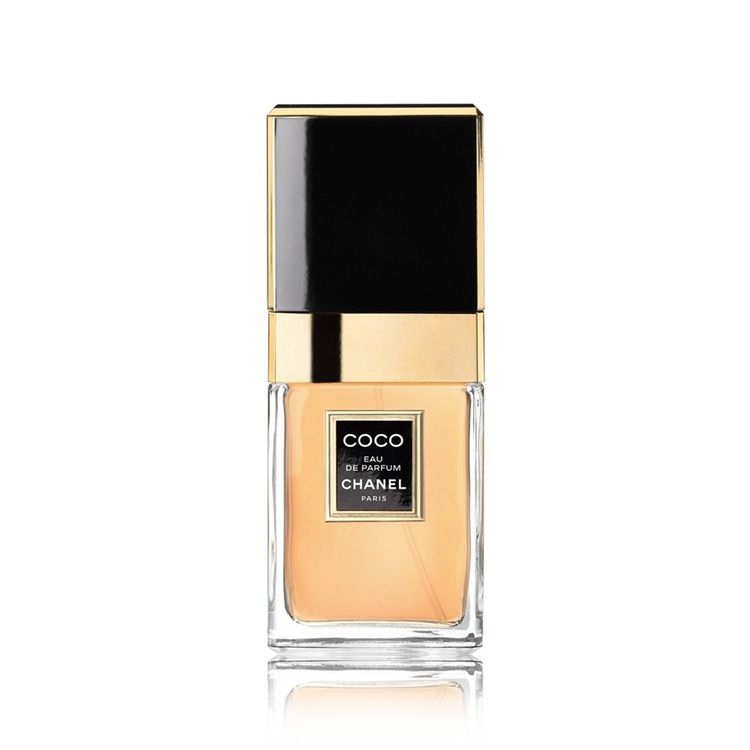 Tootefoto - CHANEL Coco Naised 35 ml