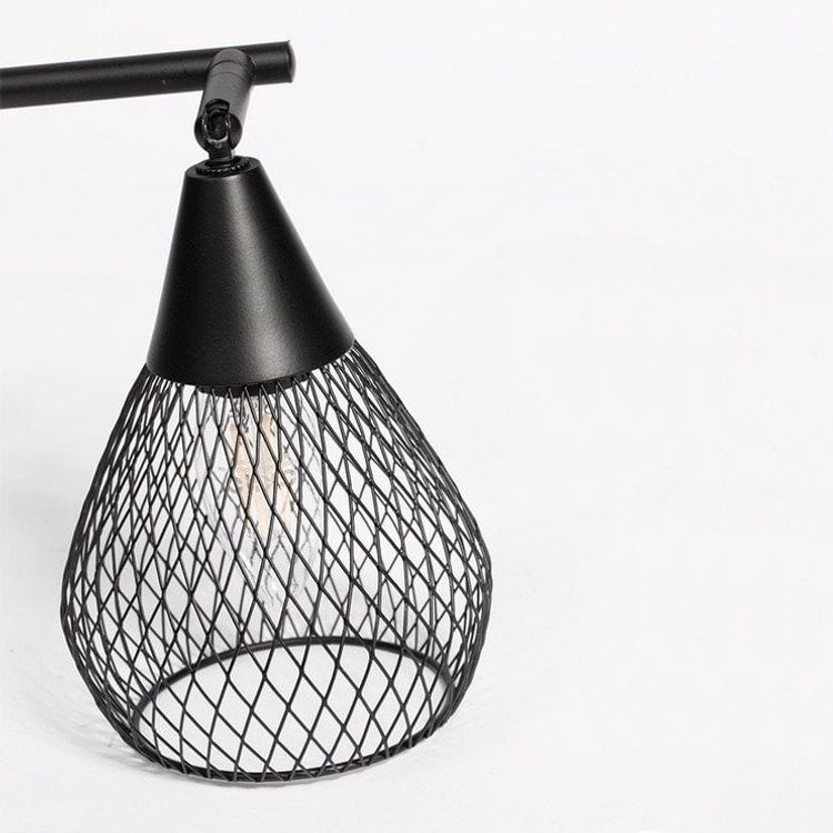 Tootefoto - Oprawa kieruj ca Domoletti Bistro, 3 W, E14