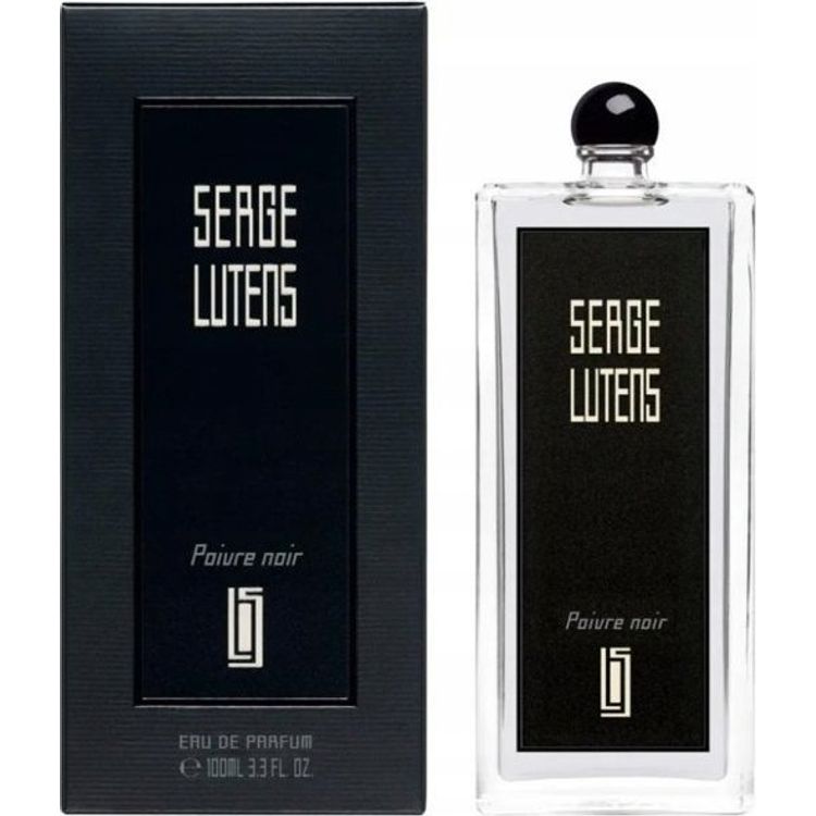 Tootefoto - Serge Lutens parf m Unisex Serge Lutens EDP Poivre Noir 100 ml