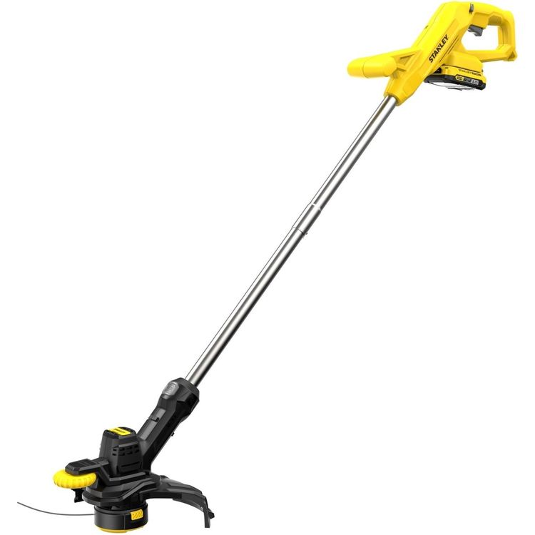 Tootefoto - Stanley trimmer 25 cm, 1x4Ah SFMCST925M1