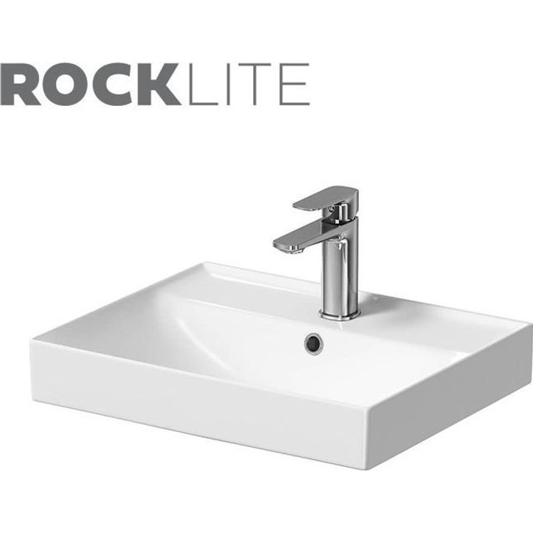 Tootefoto - Cersanit K120-008 kraanikauss M blivalamu Larga 50 EW BOX// CE.KRLA.U-MEBL-50