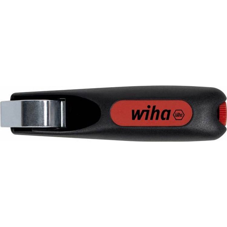 Tootefoto - Wiha 44240 Abmantelungsmesser 4 bis 28 mm (44240)