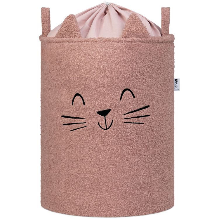 Tootefoto - SIPO-BB03 PEHME KASSIROOSA KORV