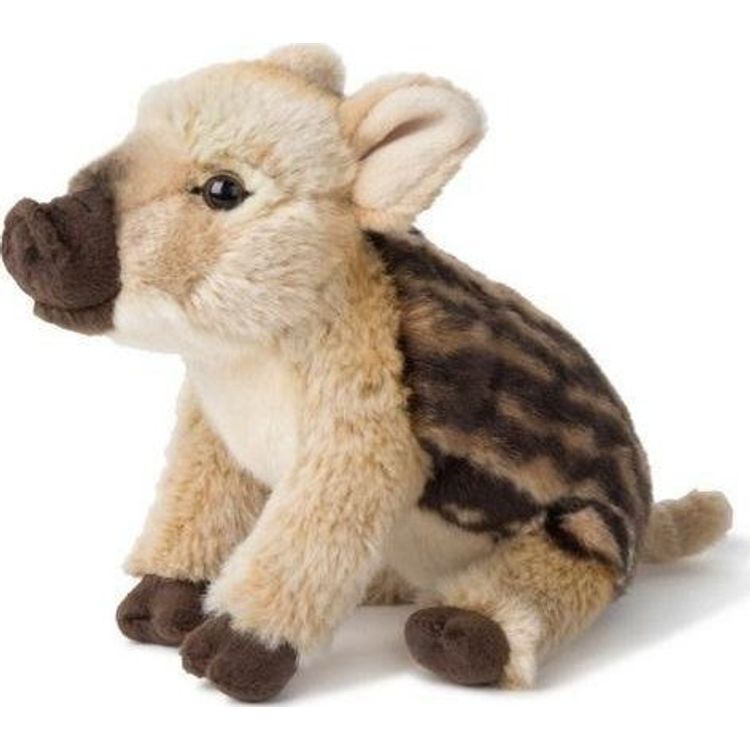 Tootefoto - Molli Toys WWF Metssea p rsas 23 cm