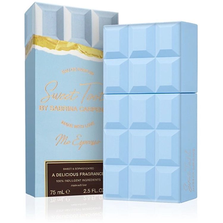Tootefoto - SABRINA CARPENTER Sweet Tooth Me Espresso EDP spray 30ml