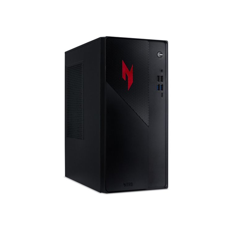 Tootefoto - Acer Nitro N20 Core 5-210H/32GB/1TB RTX5060